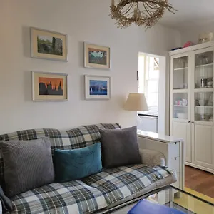  Appartement Dean Village