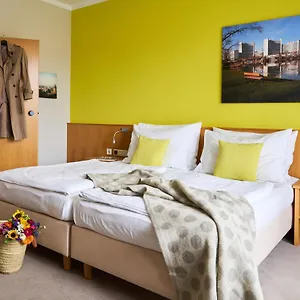 Henriette Stadthotel Ex Capri 4*, Wenen Oostenrijk