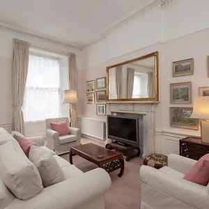  Appartement The Hart