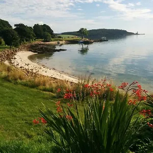  Appartement Boutique Coastal Appt Nr Edinburgh